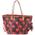 Louis Vuitton Monogram L'AMAGE Neverfull MM M41603 GI0165
